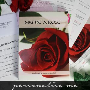 Name a Rose Gift Box zoom