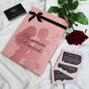 Romantic Rewards Gift Box